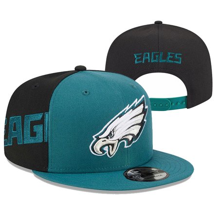 Philadelphia Eagles Snapback Hat