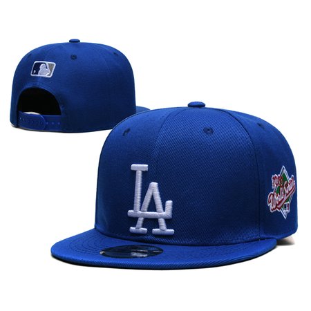 Los Angeles Dodgers Snapback Hats