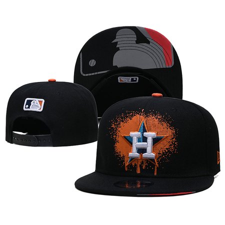 Houston Astros Snapback Hats