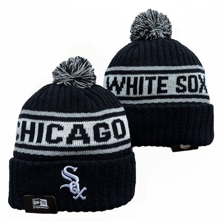 Chicago White Sox Knit Hats