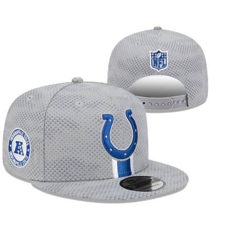 Indianapolis Colts Snapback Hat