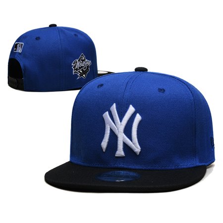 New York Yankees Snapback Hat