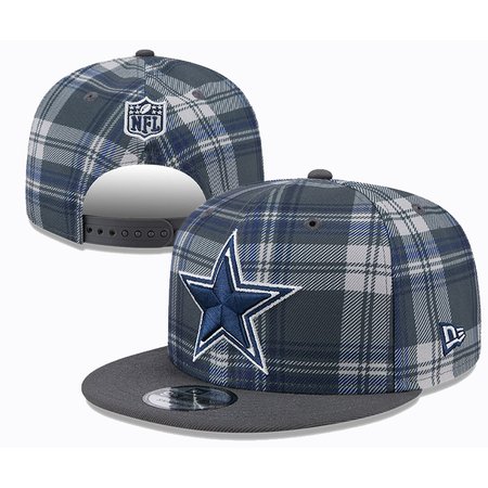 Dallas Cowboys Snapback Hat