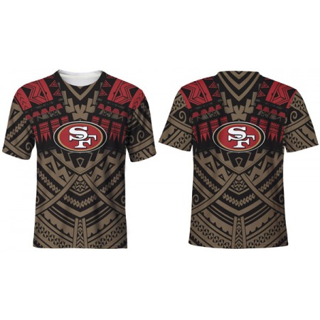 Men's San Francisco 49ers T-Shirt