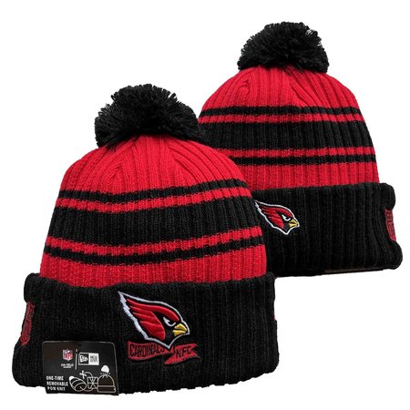 Arizona Cardinals Beanies Knit Hat