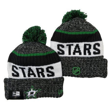 Dallas Stars Beanies Knit Hat