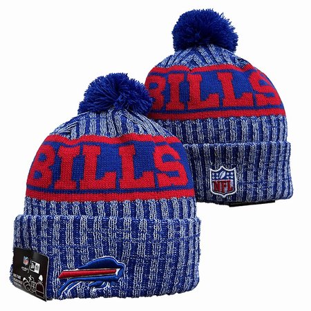 Buffalo Bills Beanies Knit Hat