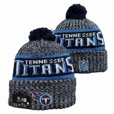 Tennessee Titans Beanies Knit Hat