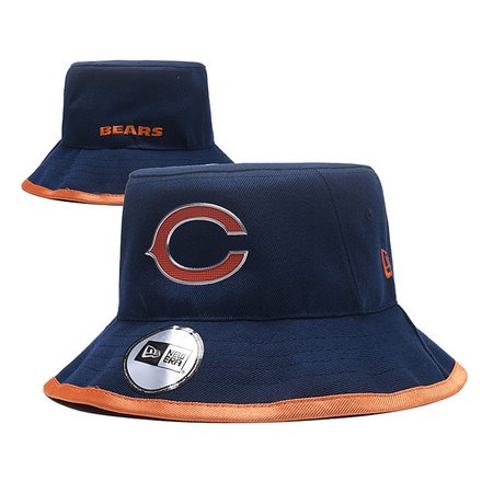 Chicago Bears Bucket Hat