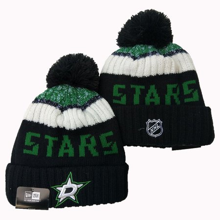 Dallas Stars Beanies Knit Hat