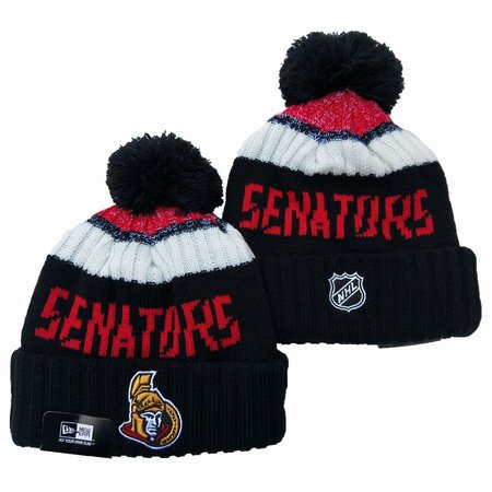 Ottawa Senators Beanies Knit Hat