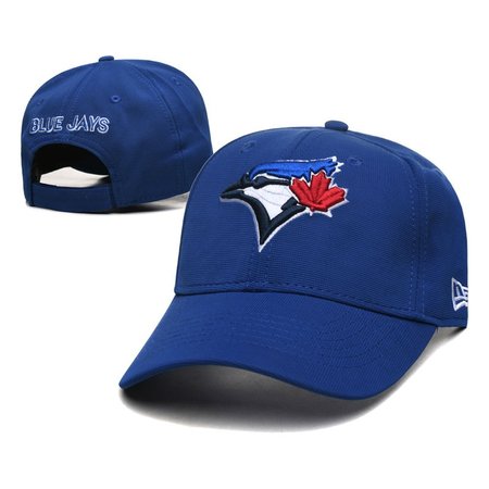 Toronto Blue Jays Adjustable Hat