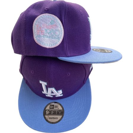 Los Angeles Dodgers Hat