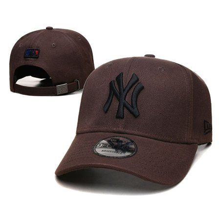 New York Yankeess Adjustable Hat