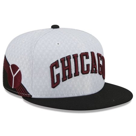 Chicago Bulls Snapback Hat