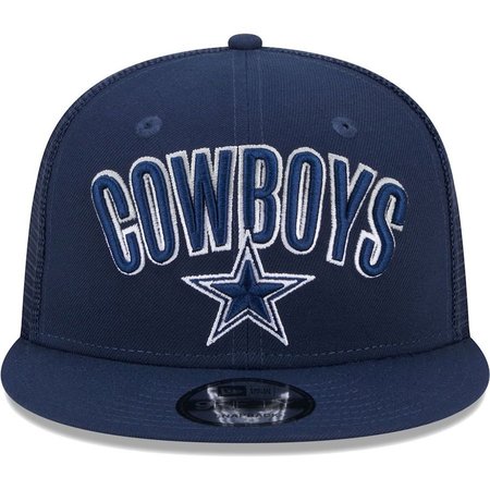 Dallas Cowboys Snapback Hat