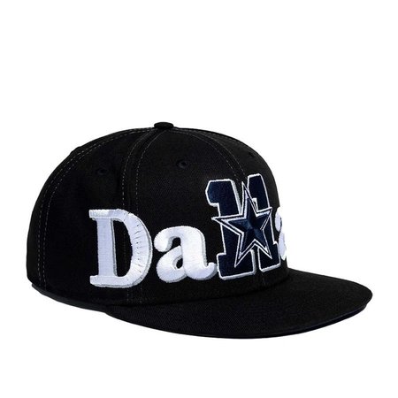 Dallas Cowboys Snapback Hat