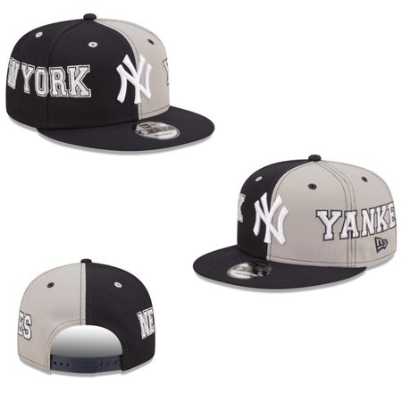 New York Yankees Adjustable Hat