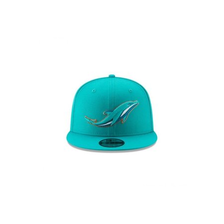 Miami Dolphins Snapback Hat
