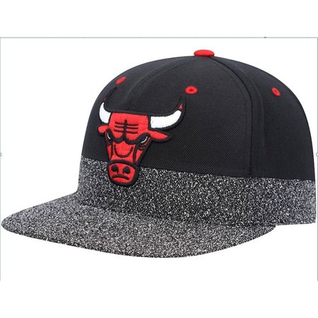 Chicago Bulls Snapback Hat