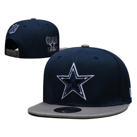 Dallas Cowboys Snapback Hat