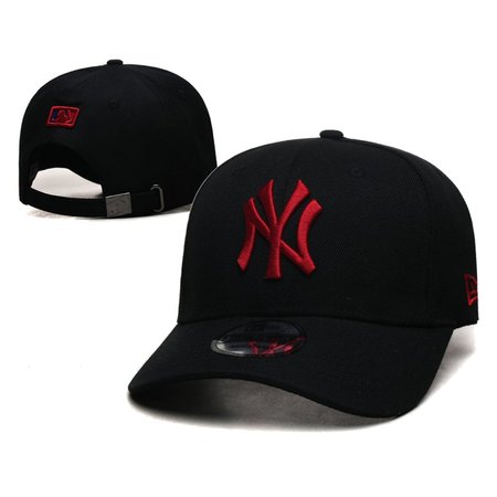 New York Yankees Adjustable Hat