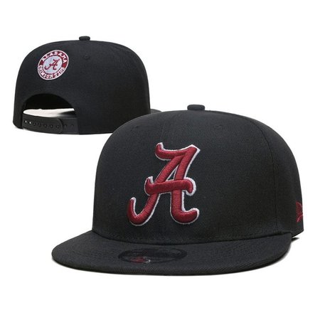 Alabama Crimson Tide Snapback Hat