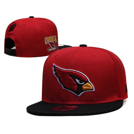 Arizona Cardinals Snapback Hat