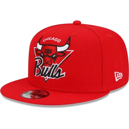 Chicago Bulls Snapback Hat