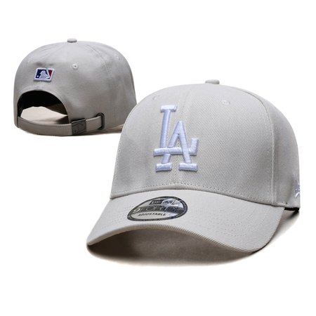 Los Angeles Dodgers Adjustable Hat