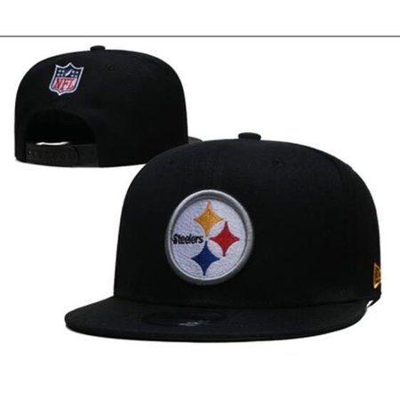 Pittsburgh Steelers Snapback Hat