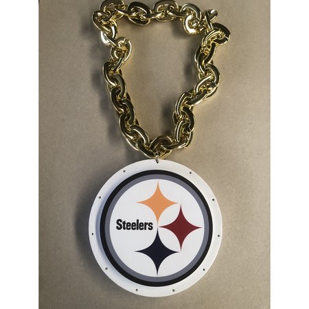 Pittsburgh Steelers Chain Necklaces