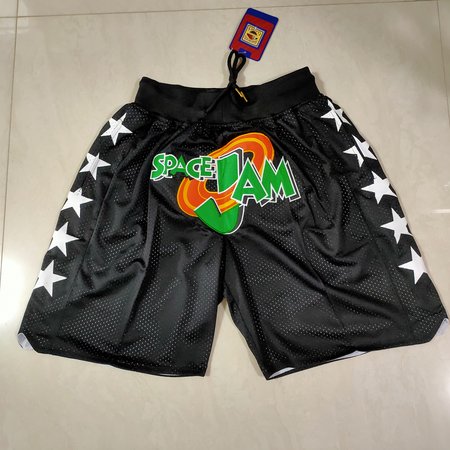 The Spaceman Shorts