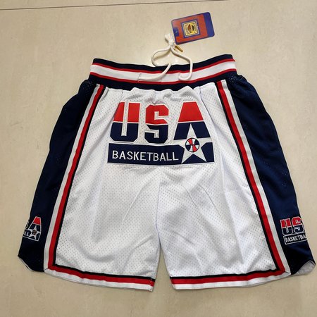 USA Shorts